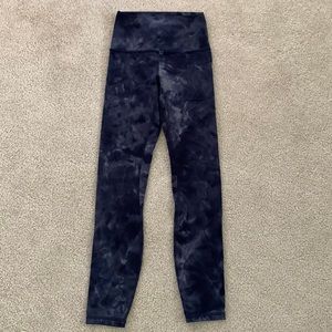 Lululemon align leggings 25”